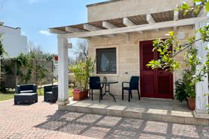 Monolocale Prima Lux