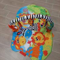 Palestrina gioco Playgro