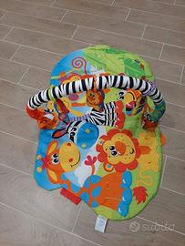 Palestrina gioco Playgro