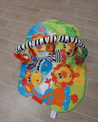 Palestrina gioco Playgro
