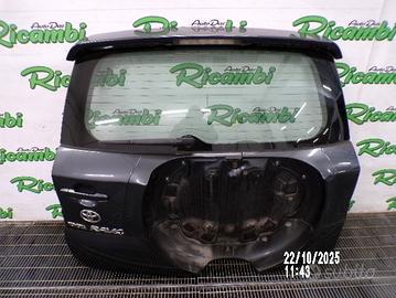 PORTELLONE PER TOYOTA RAV4 III ANNO 2006