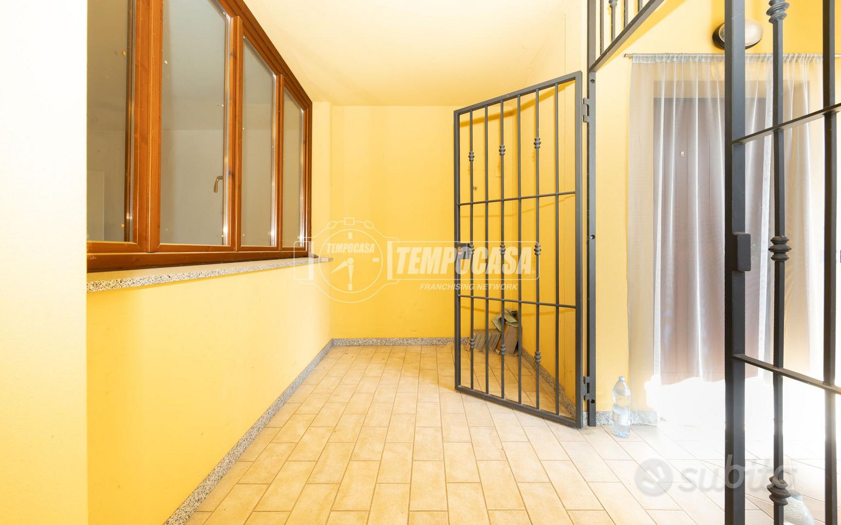 Appartamento – Pagazzano - Vista 3