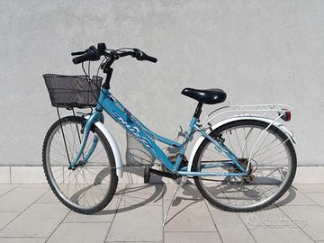City bike