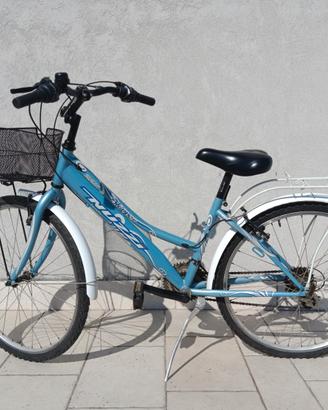 City bike