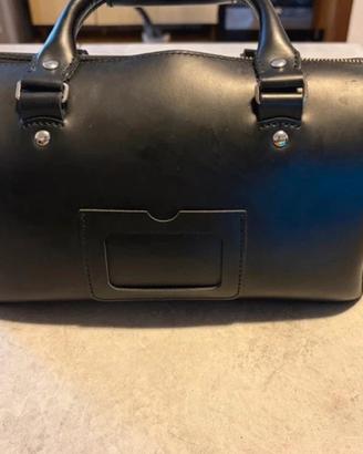 Scarpe e borsa Dr Martens