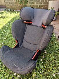 SEGGIOLINO AUTO ISOFIX