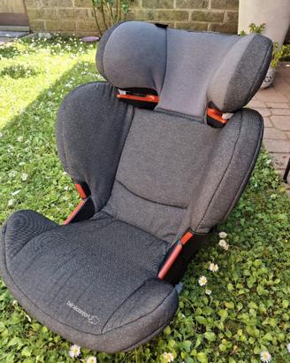 SEGGIOLINO AUTO ISOFIX
