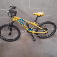 Bici bimbo cerchio 20