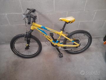 Bici bimbo cerchio 20