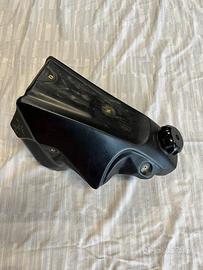 Serbatoio nero Yamaha YZ 125/250 2t (2002-2021)