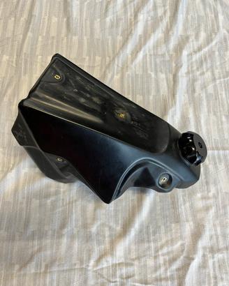 Serbatoio nero Yamaha YZ 125/250 2t (2002-2021)