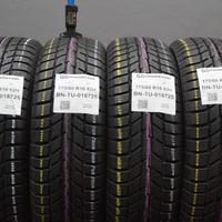 4 pneumatici yokohama 175/60 r16 82h tu18725