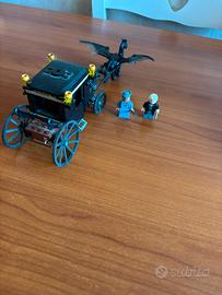 lego Harry Potter 