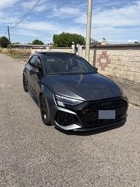 Audi rs3 abt