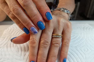 Postazione onicotecnica