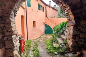 CASA SEMINDIPENDENTE A DIANO ARENTINO