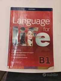 Language for Life B1