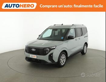 FORD Tourneo Courier 1.0 EcoBoost Powershift Tit