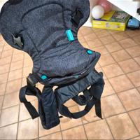 Marsupio per bambini