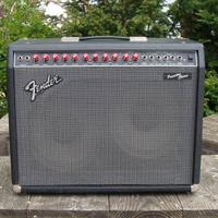 Amplificatore chitarra fender 125 Watt 