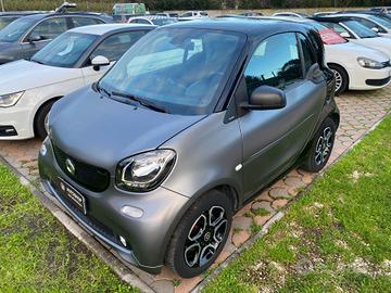 SMART - Fortwo - 70 1.0 twinamic Passion - NEOPATE