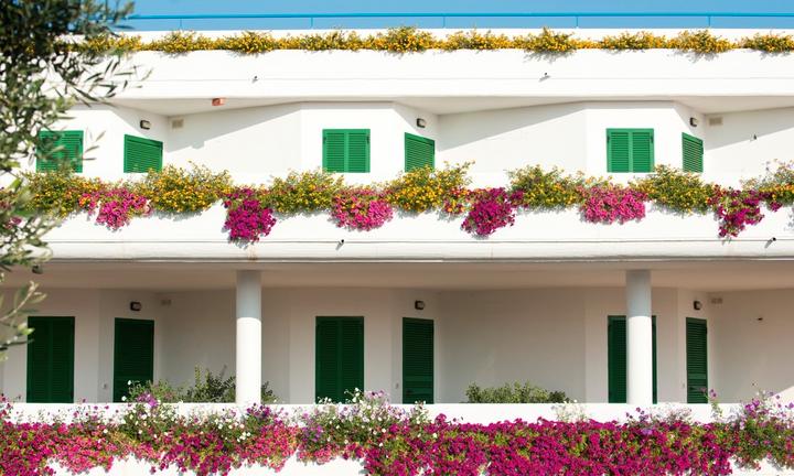 Multiproprietà Cala Corvino Monopoli