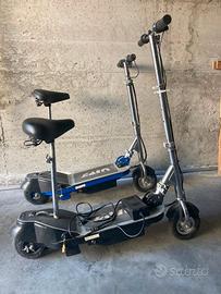 MONOPATTINO ELETTRICO