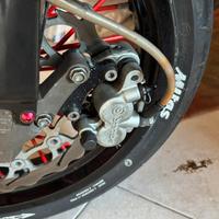 Pinza Brembo 2p