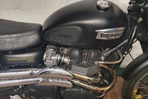 Triumph Scrambler