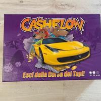 Cashflow 101 italiano