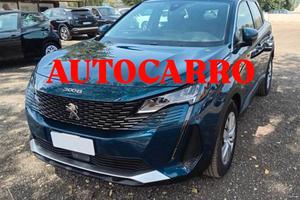 PEUGEOT 3008 1.5 AUTOCARRO N1