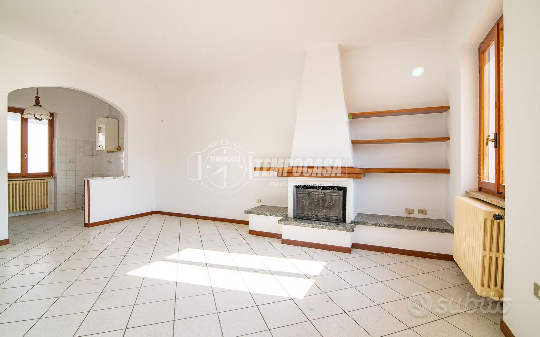 Apartment in Cassano d'Adda, Milano - Vista 6