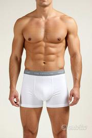 Boxer uomo cotone egiziano