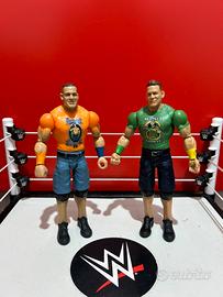 WWE John Cena Action Figure