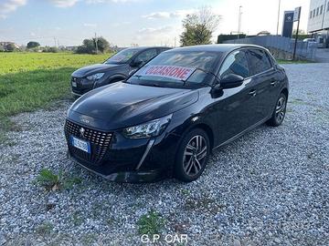 Peugeot 208 BlueHDi 100 Stop&Start 5 porte Al...