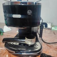 Macchinetta caffè Delonghi guasta