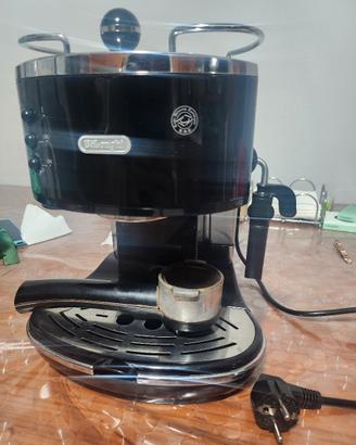 Macchinetta caffè Delonghi guasta