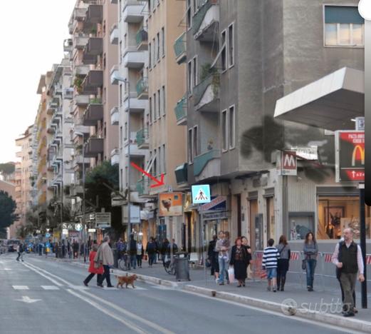 Pizzeria tavola calda Roma