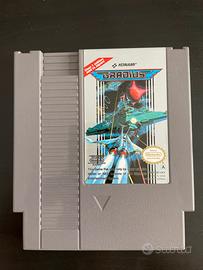 Gradius videogioco per NES