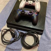 Ps4 console