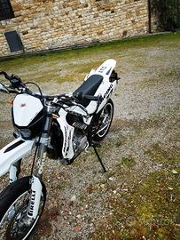 Motard