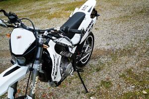 Motard