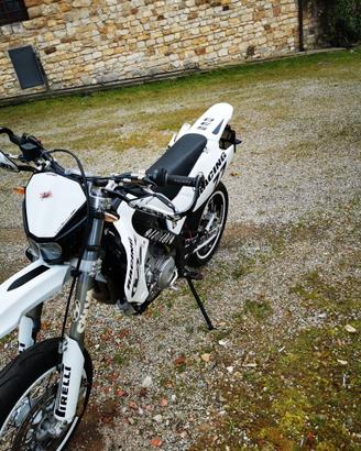 Motard