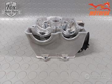 TESTA testata SUZUKI RMZ 250 2010/2017