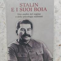 Stalin e i suoi boia.