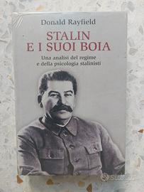 Stalin e i suoi boia.