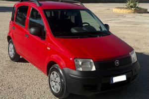 Fiat Panda 1.3 MJT VanFinanziaria senza busta paga