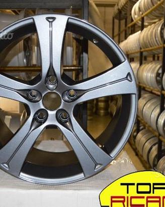 TOP RICAMBI cerchi BURAN PORSCHE 997 carrera 2 e 4