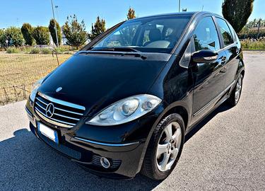Mercedes A150 Avantgarde (ok neopatentati)