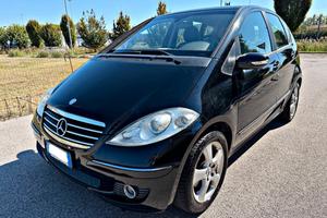Mercedes A150 Avantgarde (ok neopatentati)